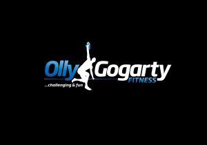 Olly Gogarty Fitness Logo