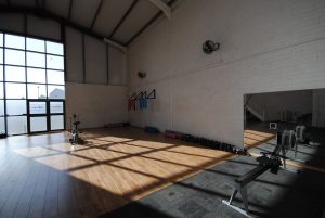 Fitness Classes Wexford